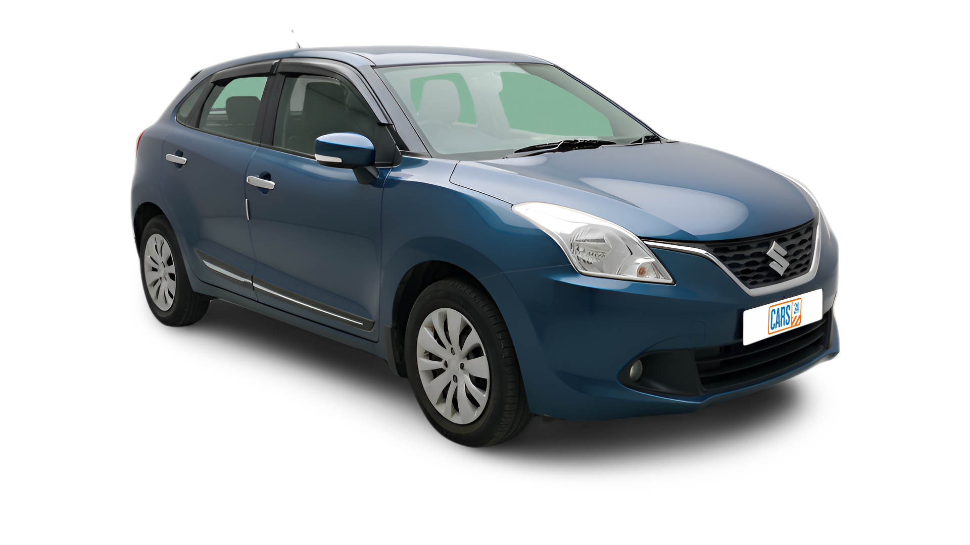 Maruti Baleno-img